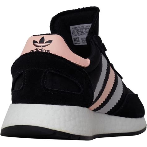 adidas damen schwarz|Schwarze adidas Sneaker für Damen online kaufen .